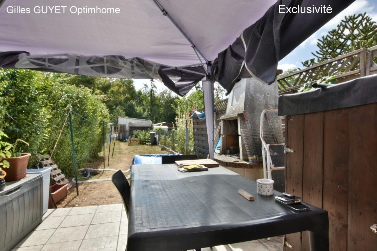 Maison à vendre, 60m², Bernay