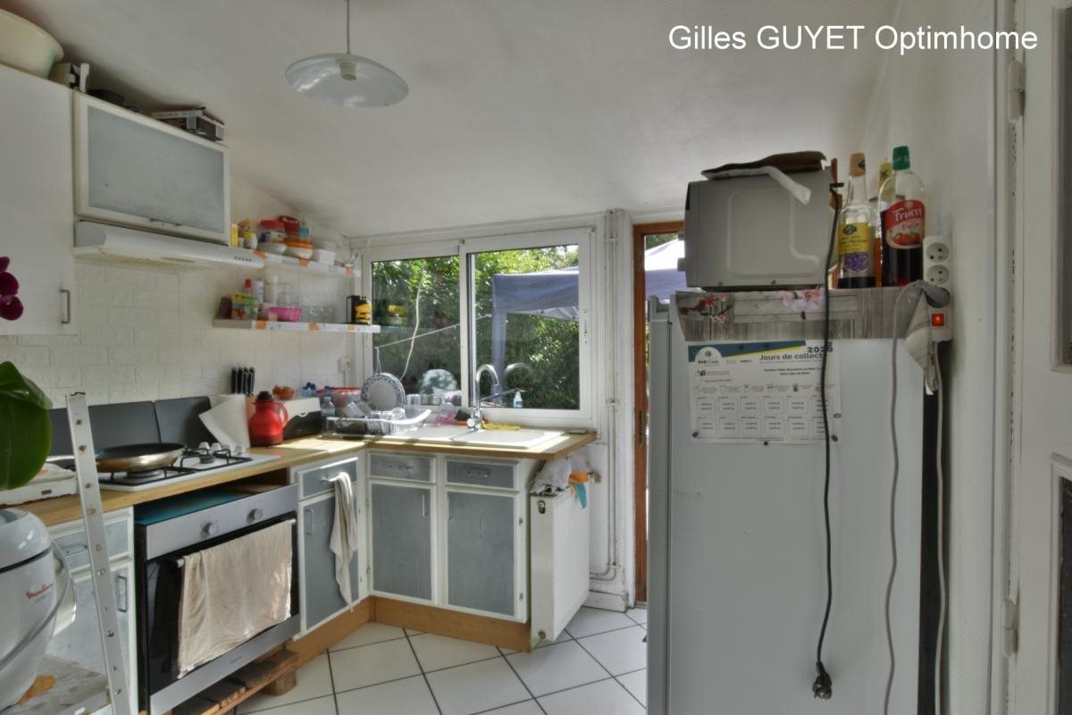 Maison à vendre, 60m², Bernay