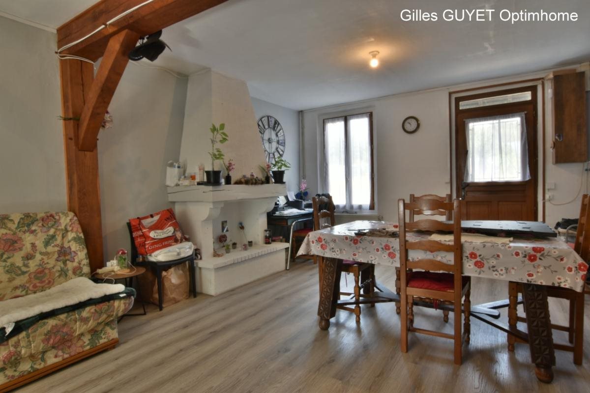 Maison à vendre, 60m², Bernay