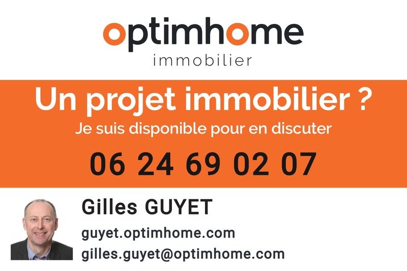 Maison à vendre, 78m², Bernay