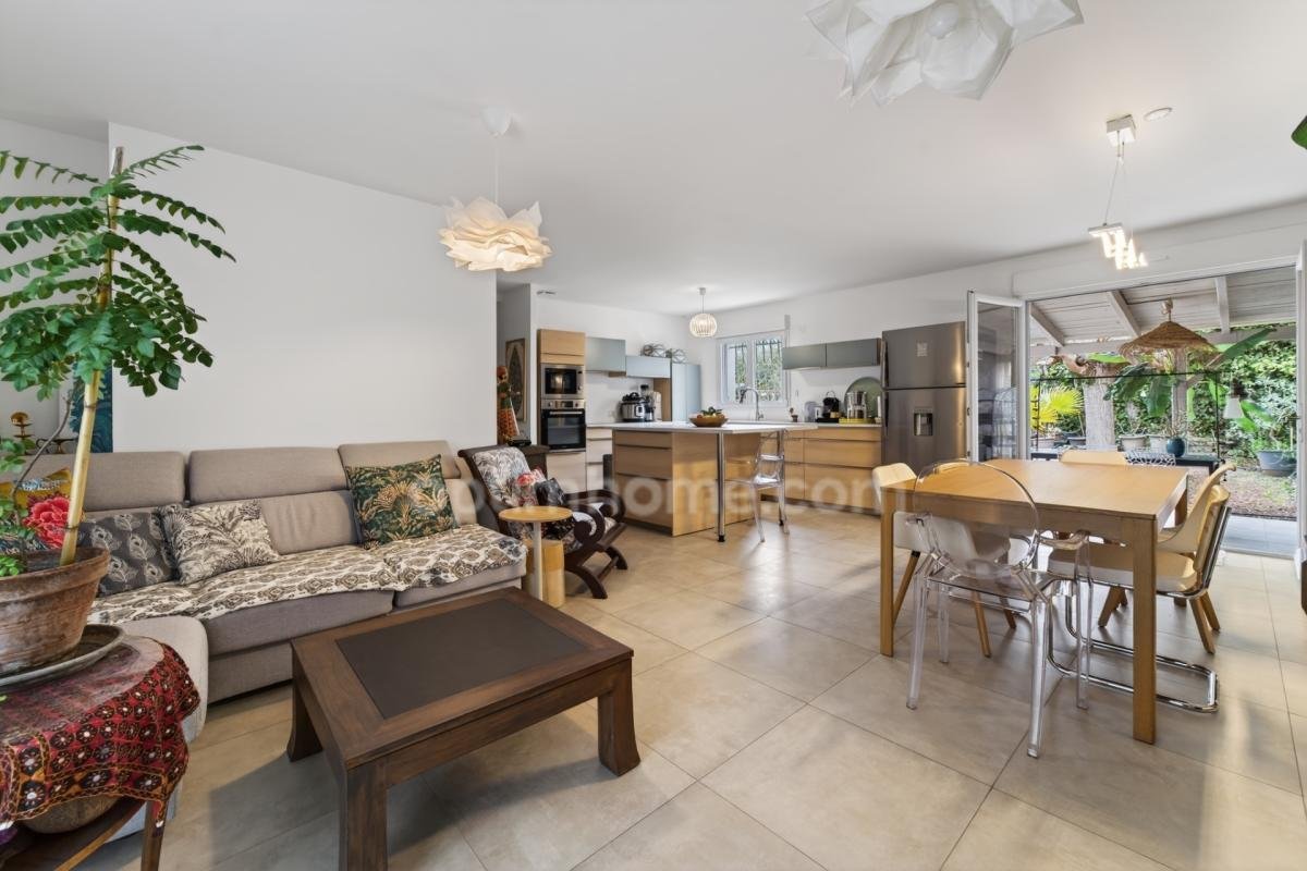 Maison à vendre, 96m², Maussane-les-Alpilles