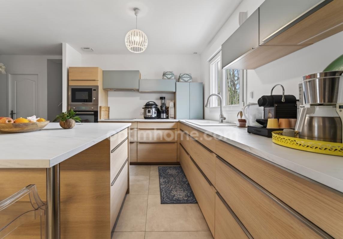 Maison à vendre, 96m², Maussane-les-Alpilles
