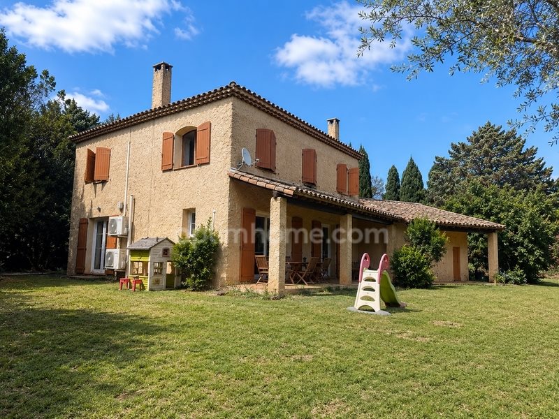 Maison à vendre, 180m², Maussane-les-Alpilles