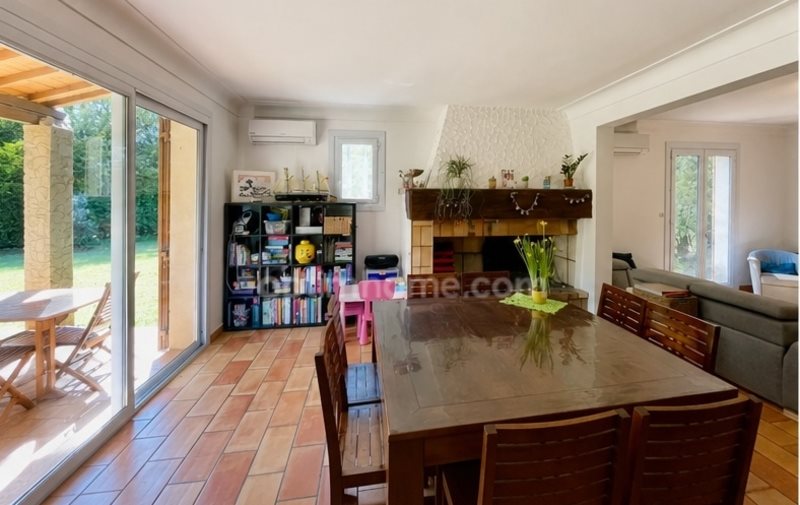 Maison à vendre, 180m², Maussane-les-Alpilles
