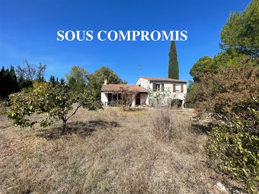 Maison 4 pièces 105 m² · à Paradou · 105 m² · 650 000 €