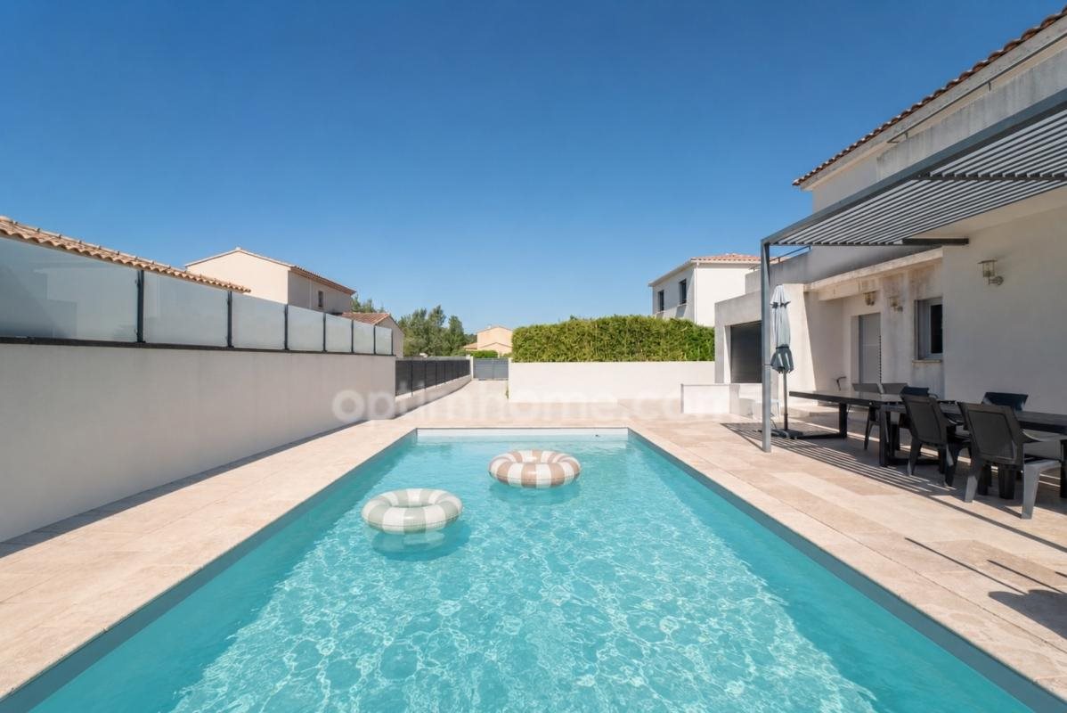 Maison à vendre, 150m², Paradou
