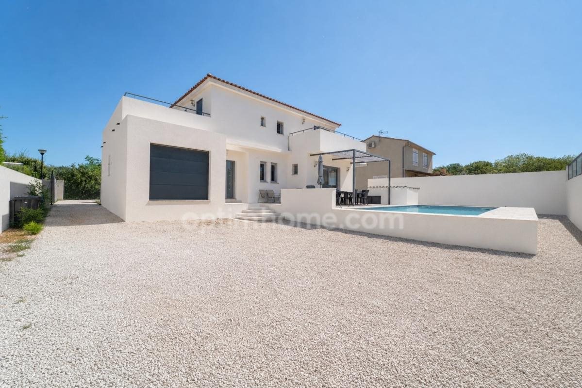 Maison à vendre, 150m², Paradou