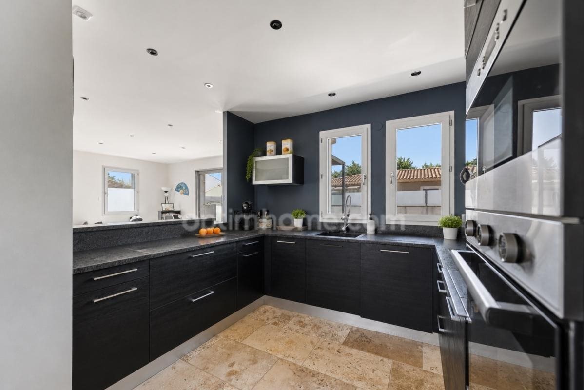 Maison à vendre, 150m², Paradou