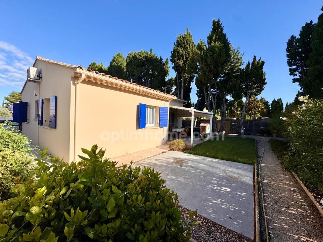 Maison à vendre, 86m², Maussane-les-Alpilles