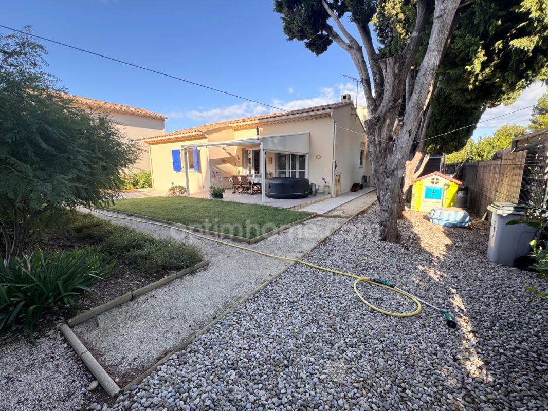 Maison à vendre, 86m², Maussane-les-Alpilles