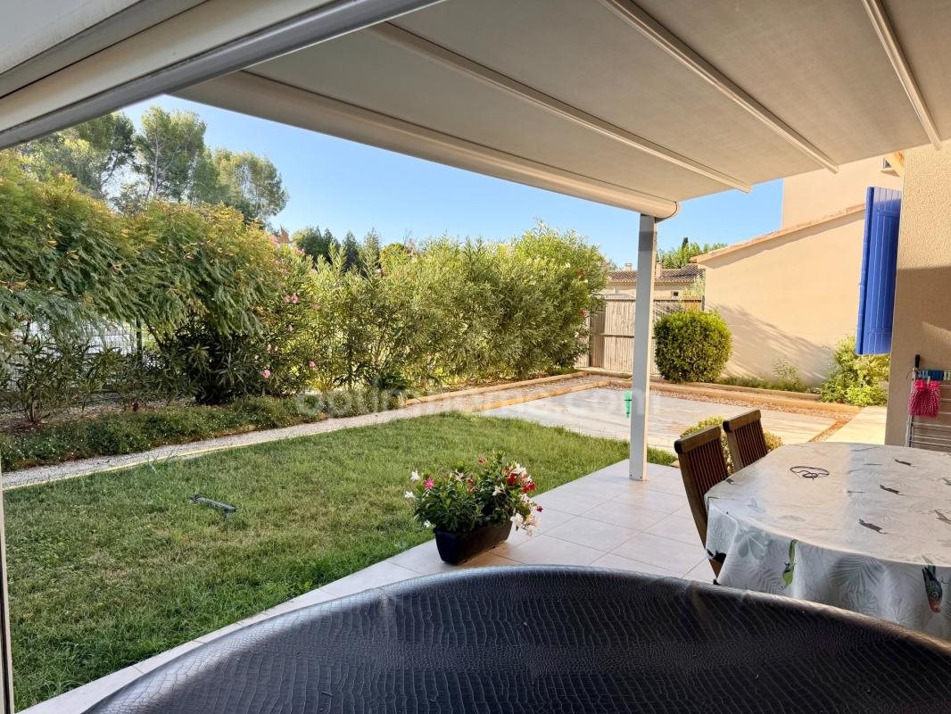 Maison à vendre, 86m², Maussane-les-Alpilles