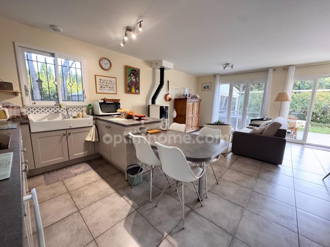Maison à vendre, 86m², Maussane-les-Alpilles