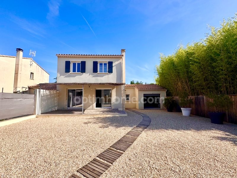 Maison à vendre, 110m², Paradou