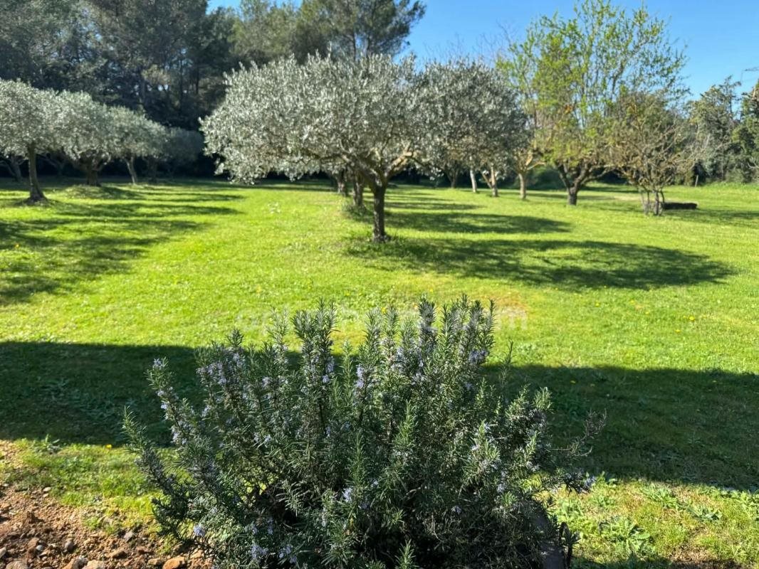 Maison à vendre, 150m², Eygalières