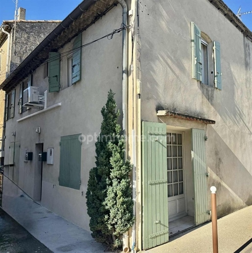 Immeuble 86 m² · à Saint-Rémy-de-Provence · 86 m² · 357 000 €