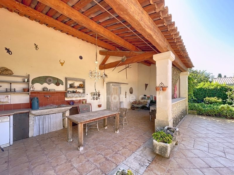 Maison à vendre, 230m², Maillane