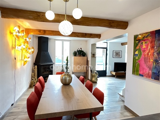Maison 5 pièces 112 m² · à Eygalières · 112 m² · 945 000 €