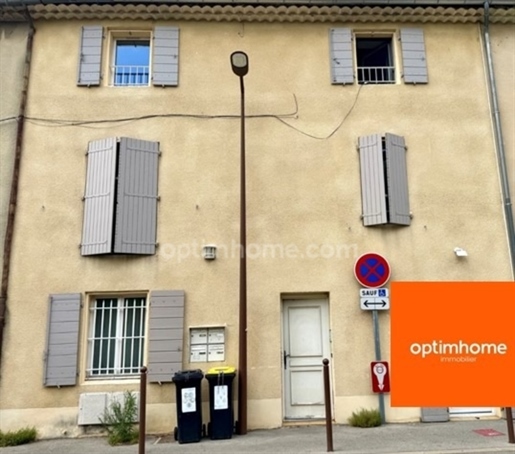 Immeuble 180 m² · à Saint-Rémy-de-Provence · 180 m² · 530 000 €