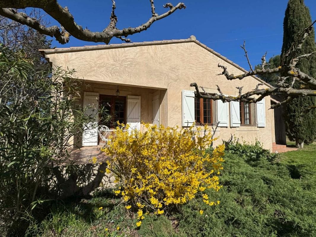 Maison à vendre, 150m², Eygalières