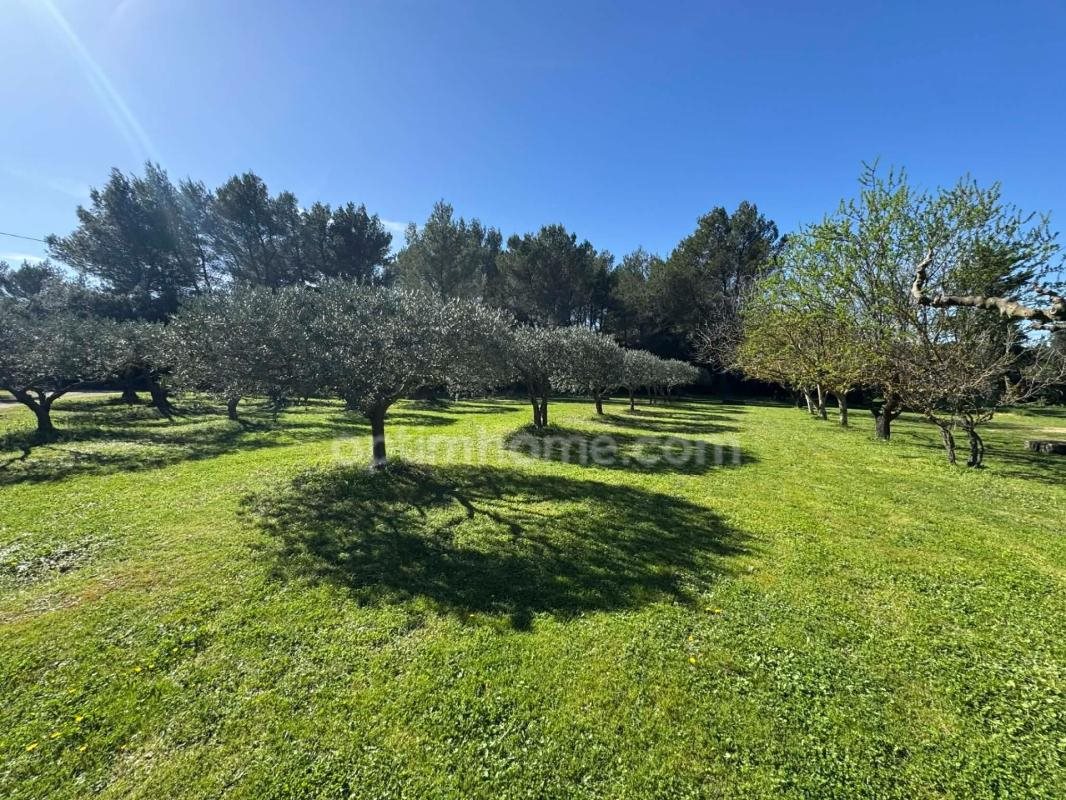 Maison à vendre, 150m², Eygalières