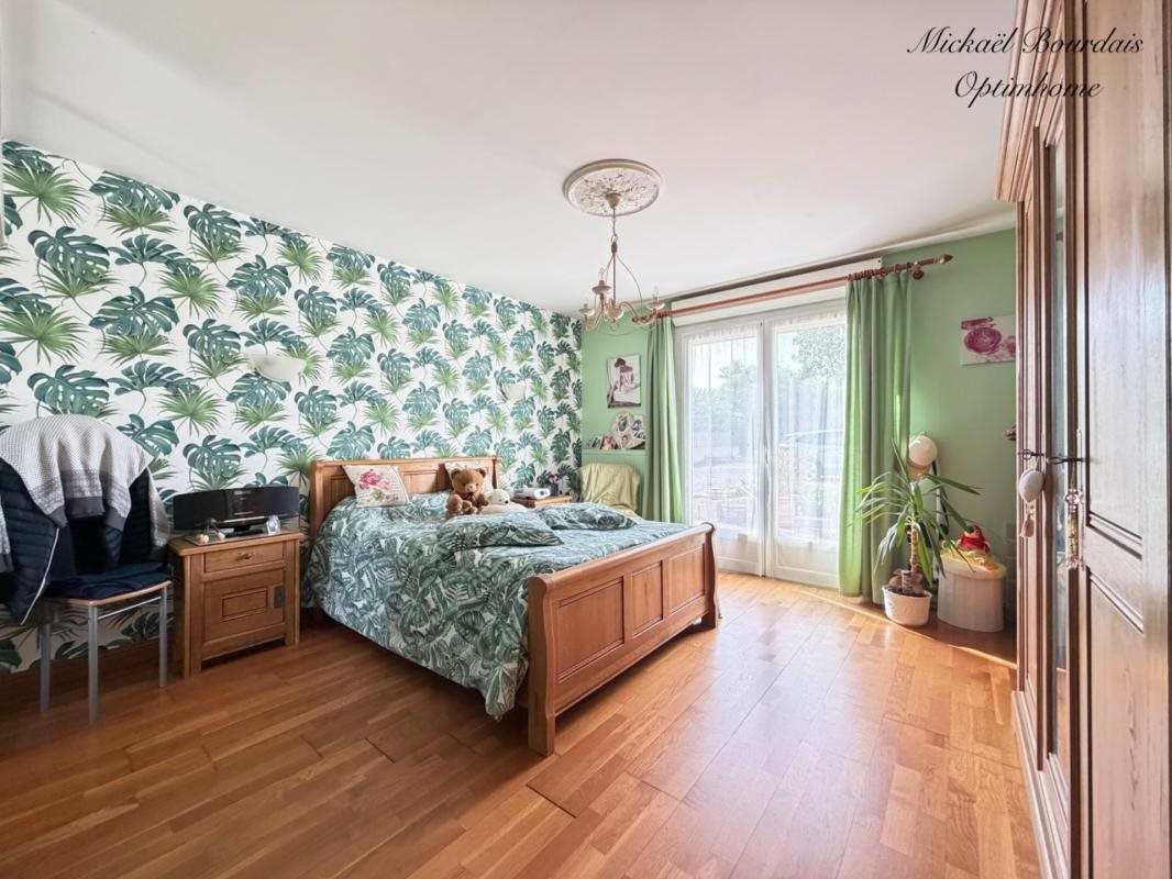 Maison à vendre, 189m², La Flèche