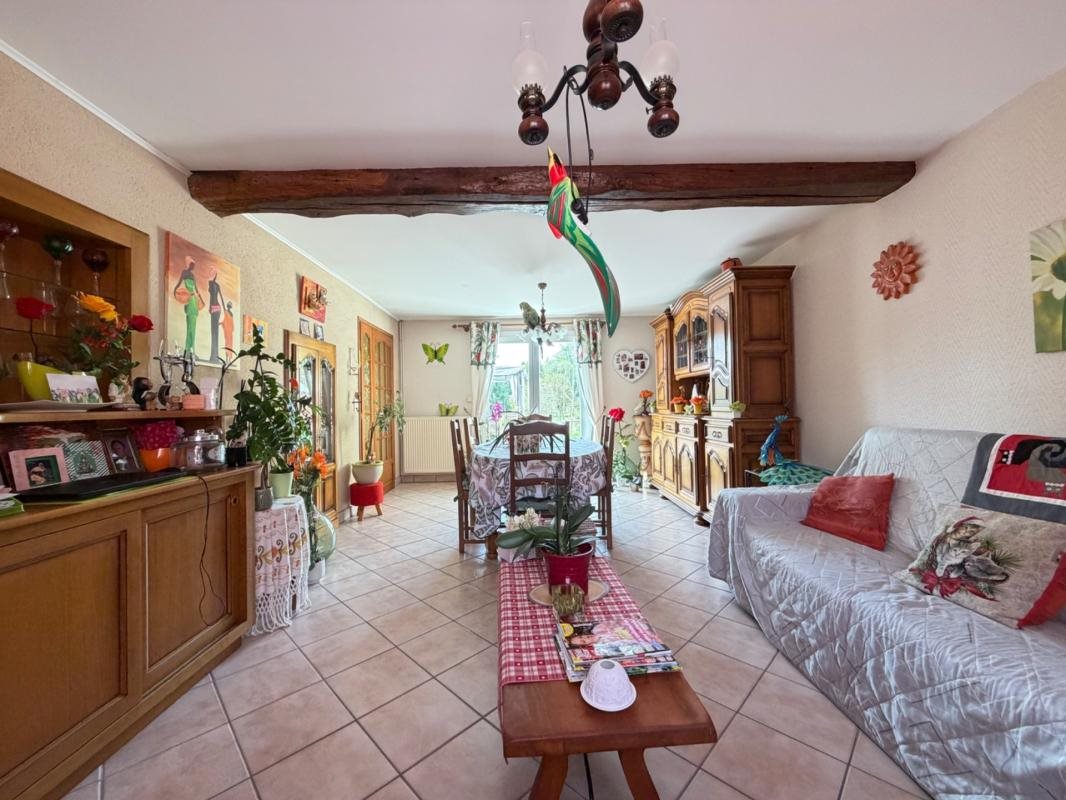 Maison à vendre, 189m², La Flèche