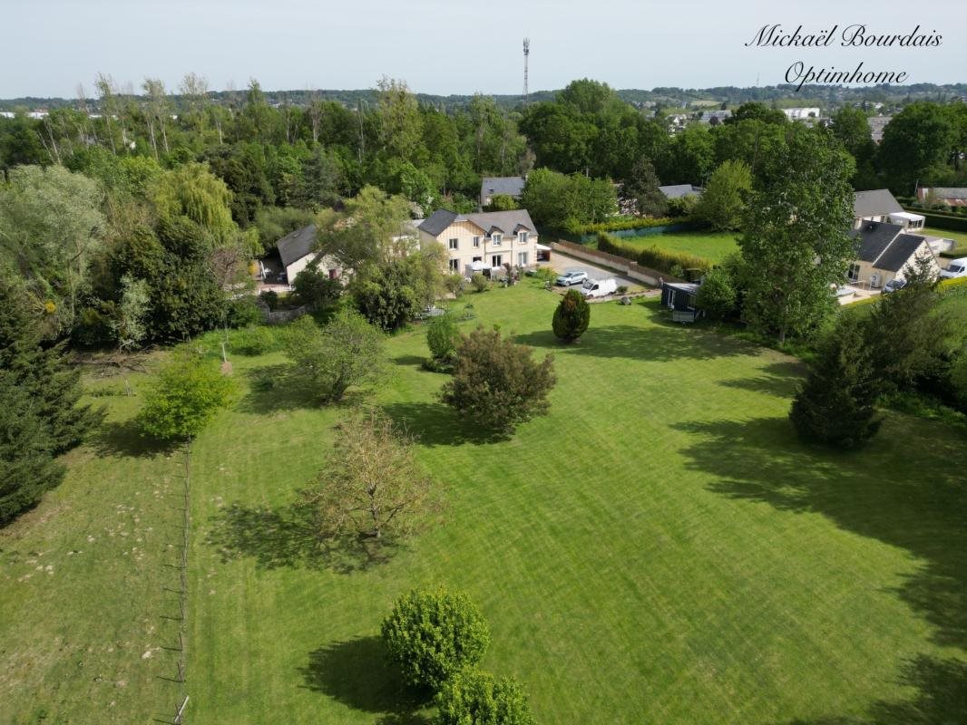 Maison à vendre, 189m², La Flèche