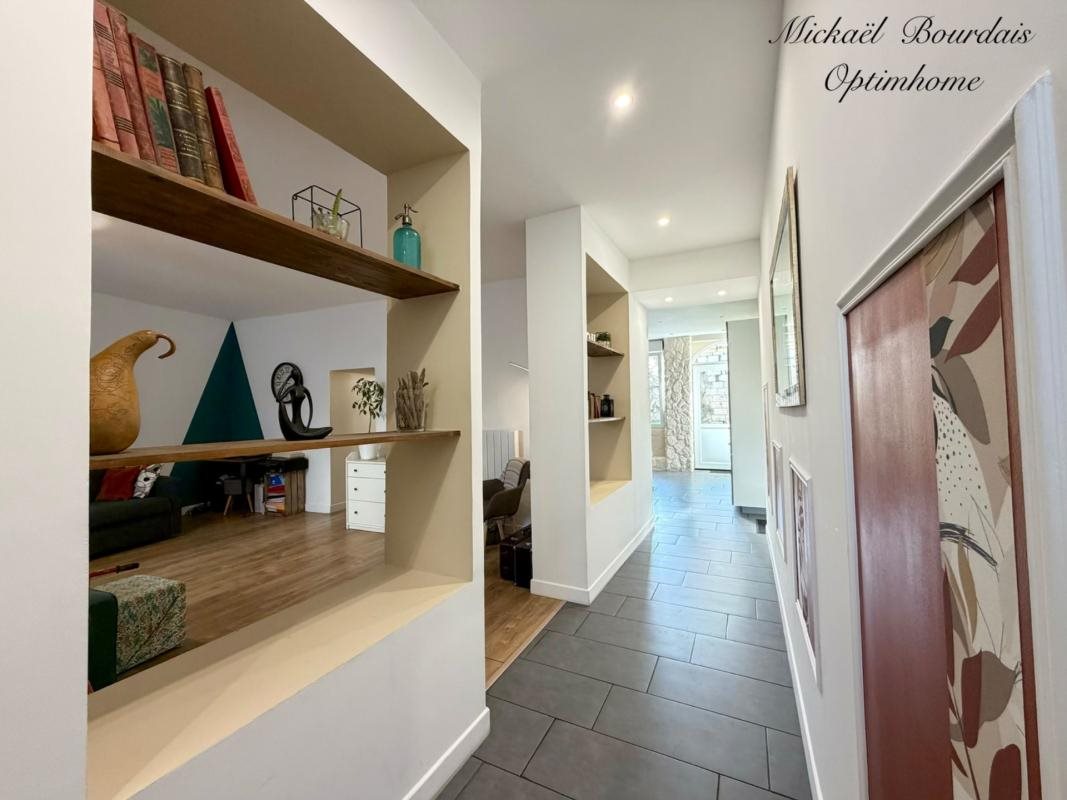 Maison à vendre, 158m², Le Lude