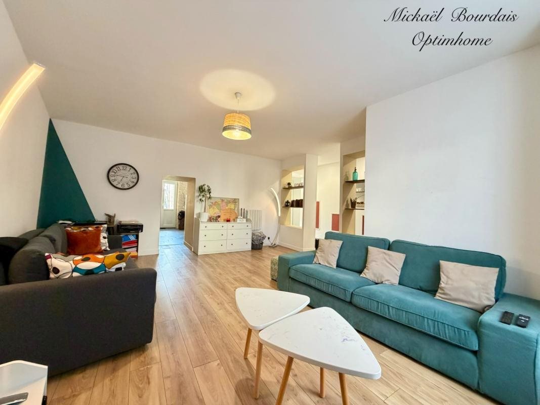 Maison à vendre, 158m², Le Lude