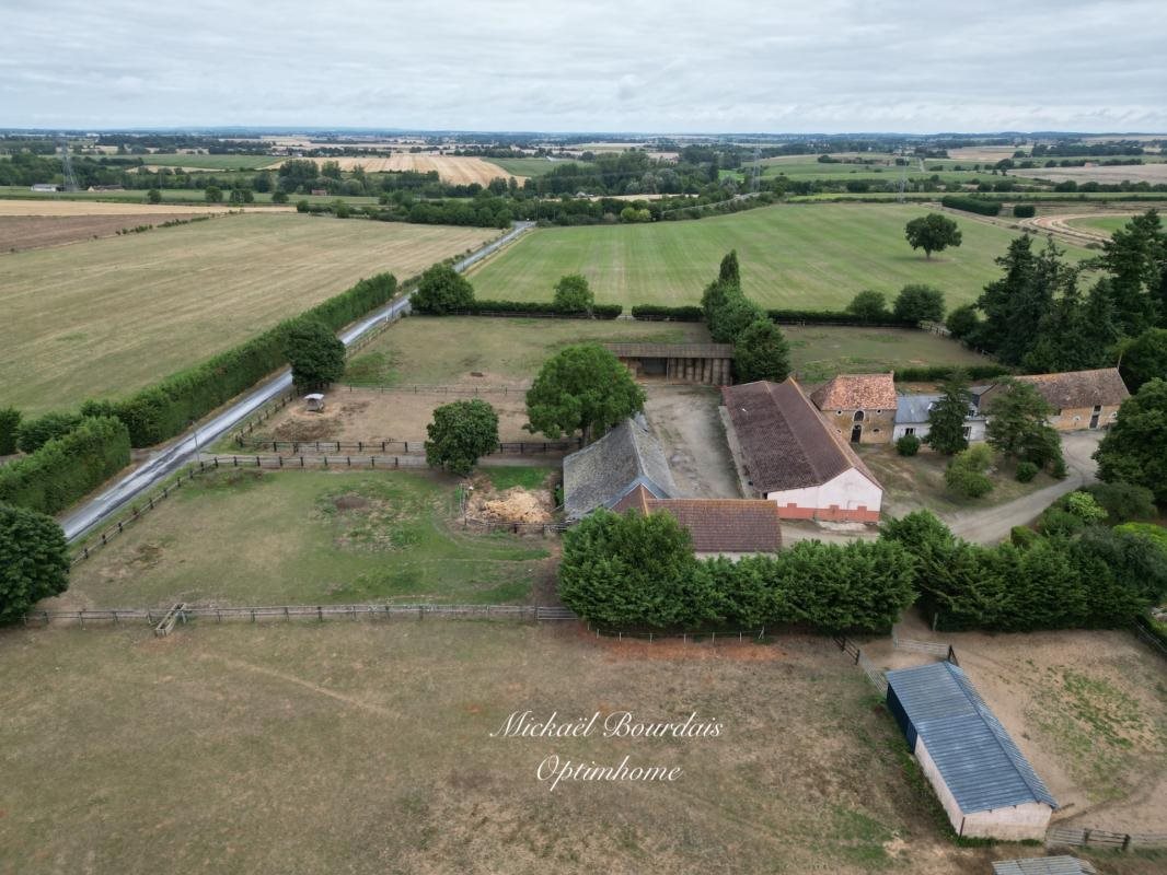 Maison à vendre, 87m², Avoise