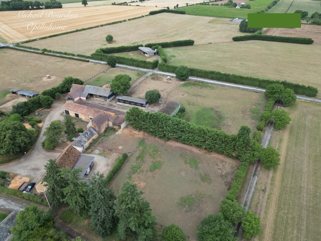 Maison à vendre, 87m², Avoise