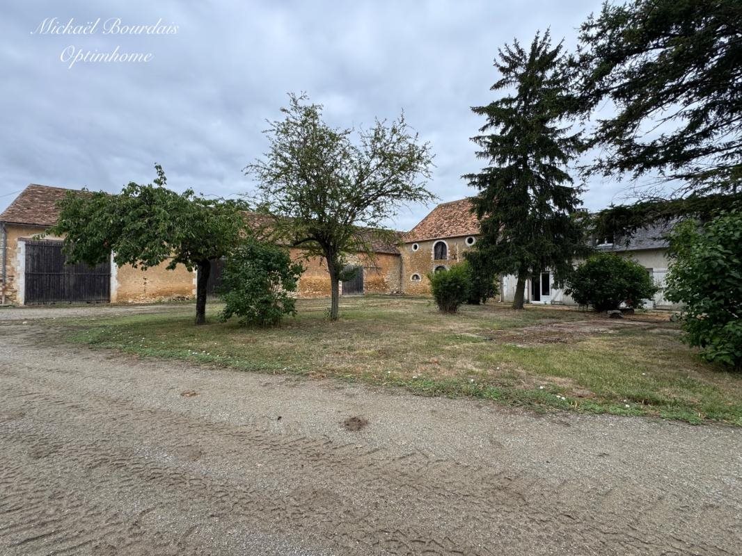 Maison à vendre, 87m², Avoise