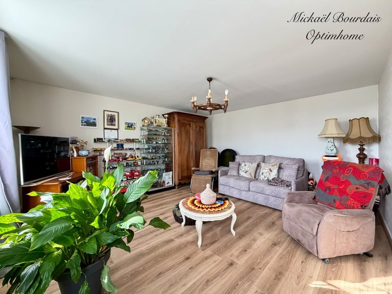Maison à vendre, 94m², Luché-Pringé