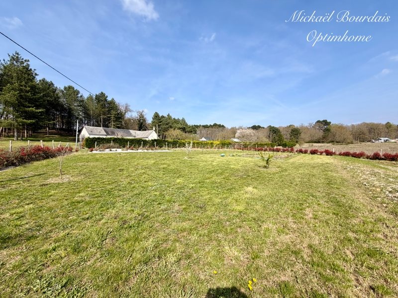 Maison à vendre, 134m², Le Lude