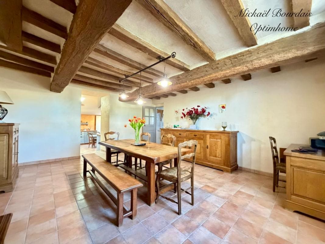 Maison à vendre, 173m², Le Lude