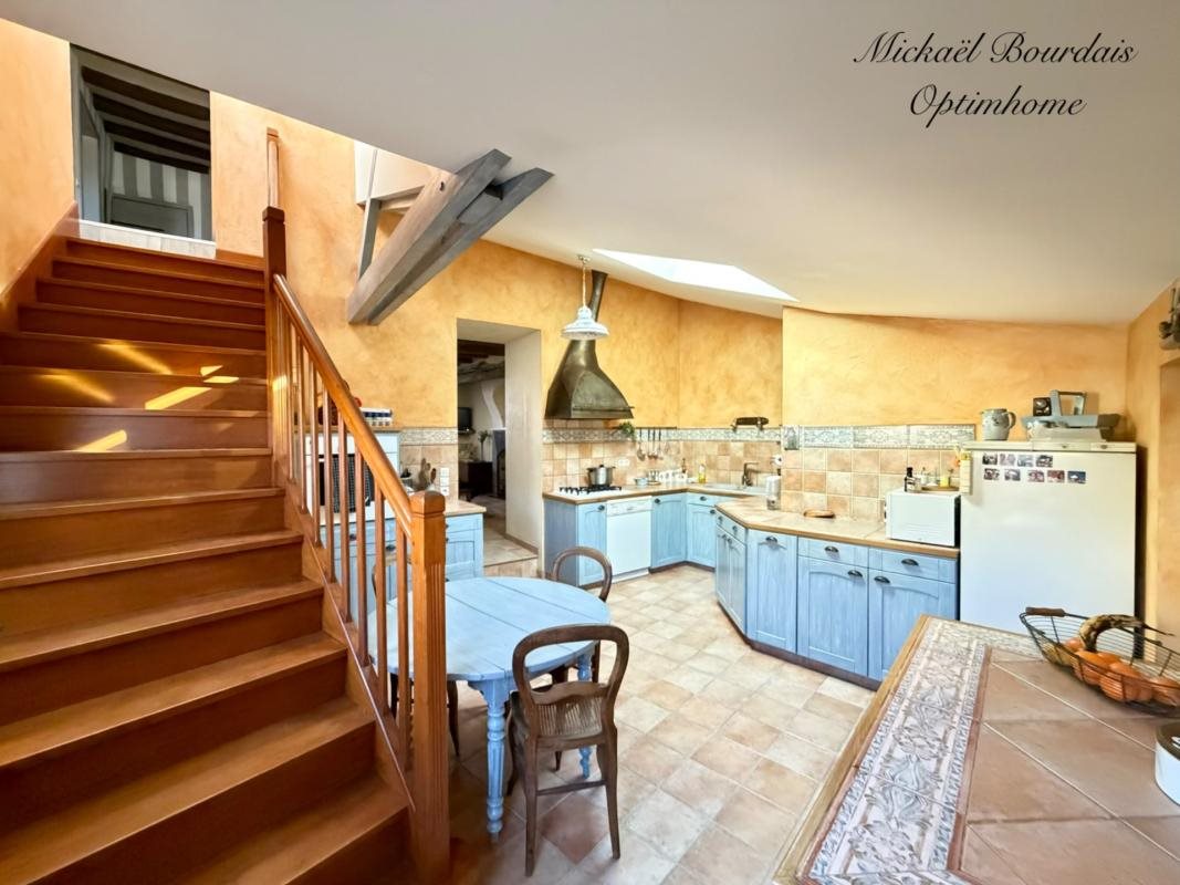 Maison à vendre, 173m², Le Lude
