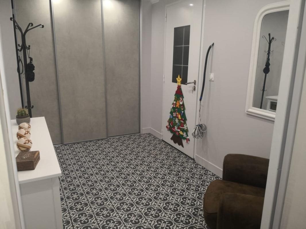 Maison à vendre, 155m², Bonneville-la-Louvet