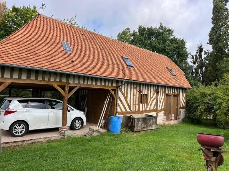 Maison à vendre, 155m², Fauguernon