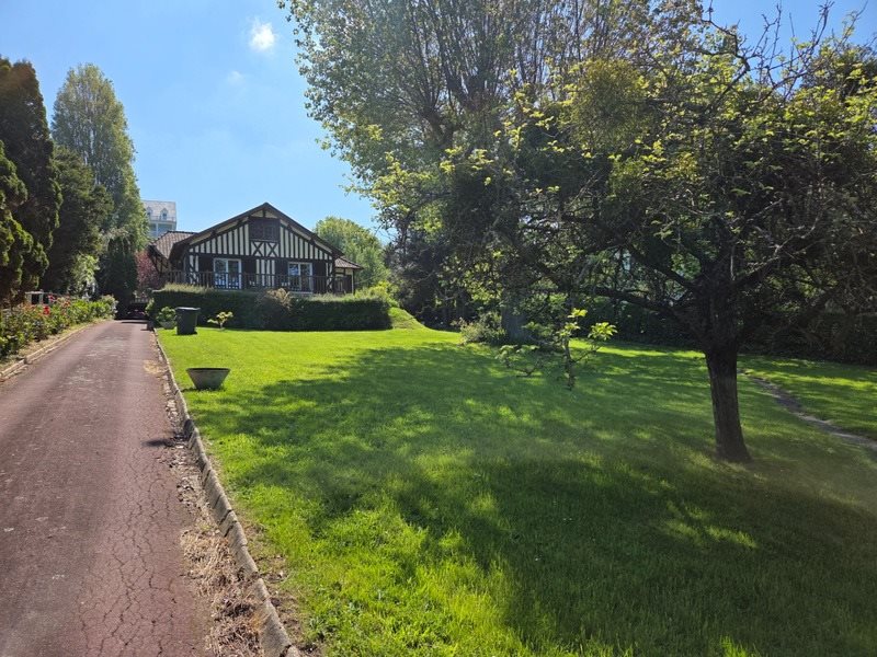 Maison à vendre, 160m², Trouville-sur-Mer