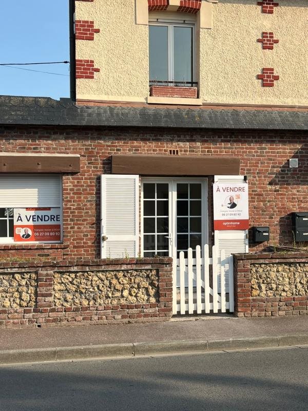 Appartement à vendre, 40m², Benerville-sur-Mer