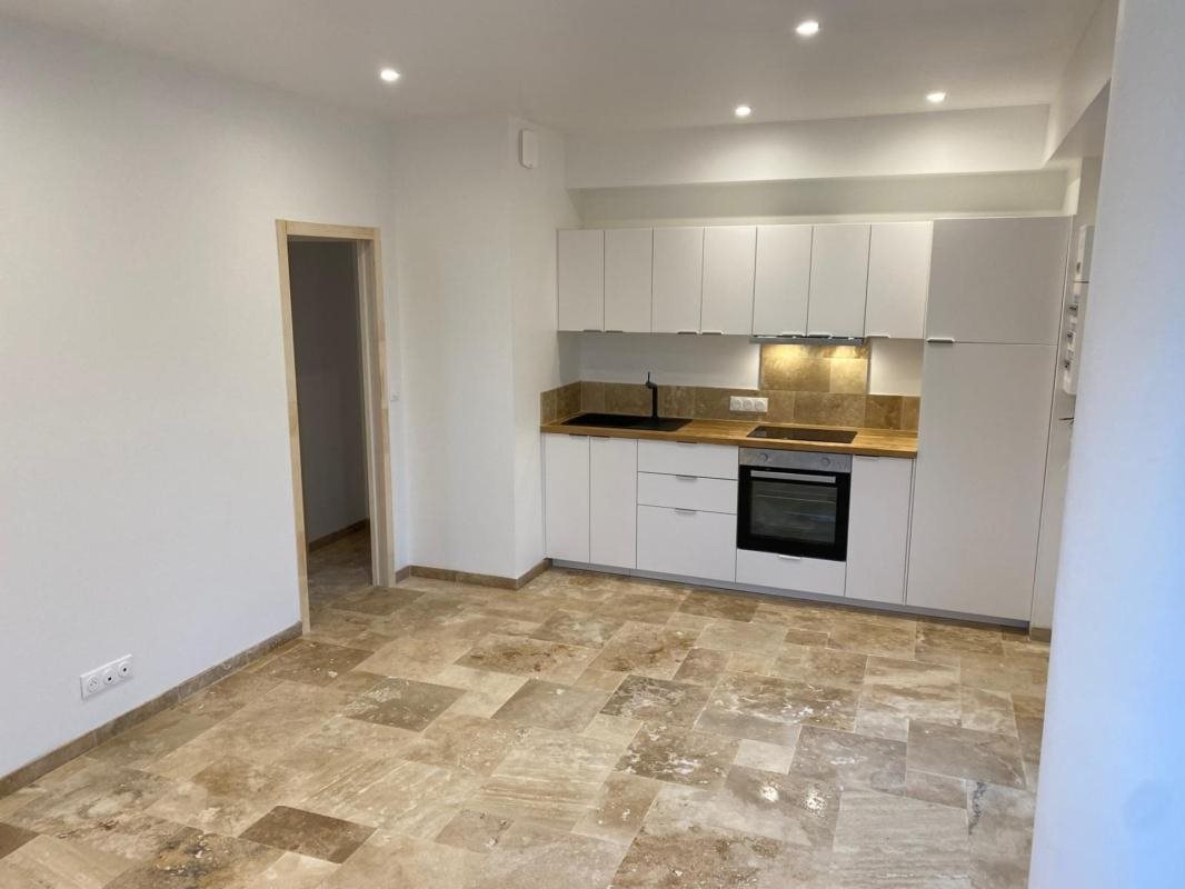 Appartement à vendre, 40m², Benerville-sur-Mer