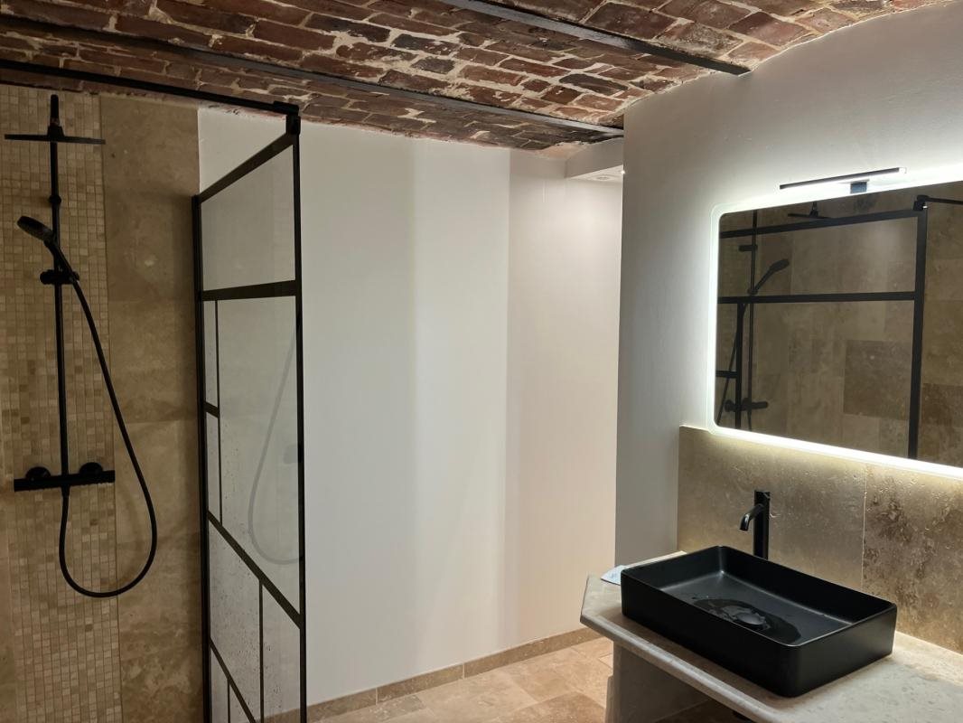 Appartement à vendre, 40m², Benerville-sur-Mer