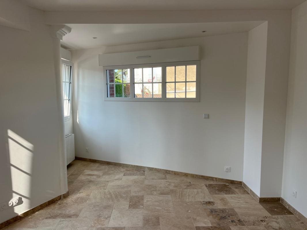 Appartement à vendre, 40m², Benerville-sur-Mer