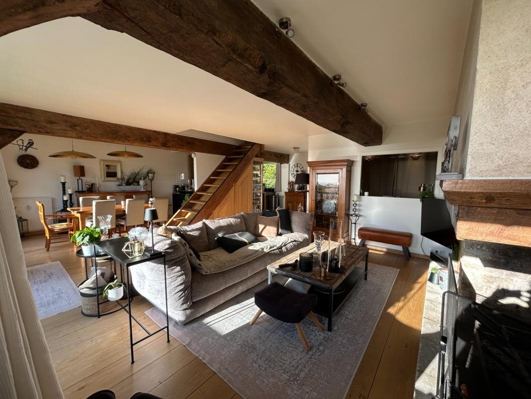 Appartement à vendre, 118m², Tourgéville