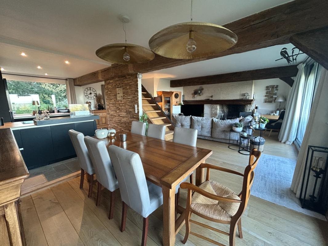 Appartement à vendre, 118m², Tourgéville