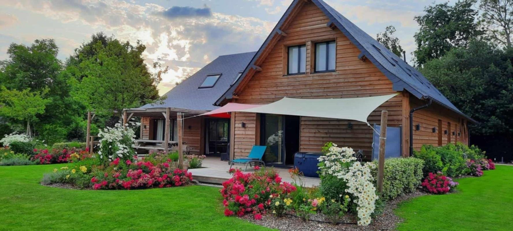 Maison à vendre, 168m², Fierville-les-Parcs