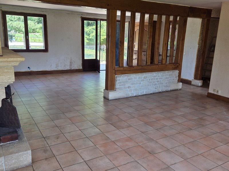 Maison à vendre, 176m², Saint-Martin-aux-Chartrains