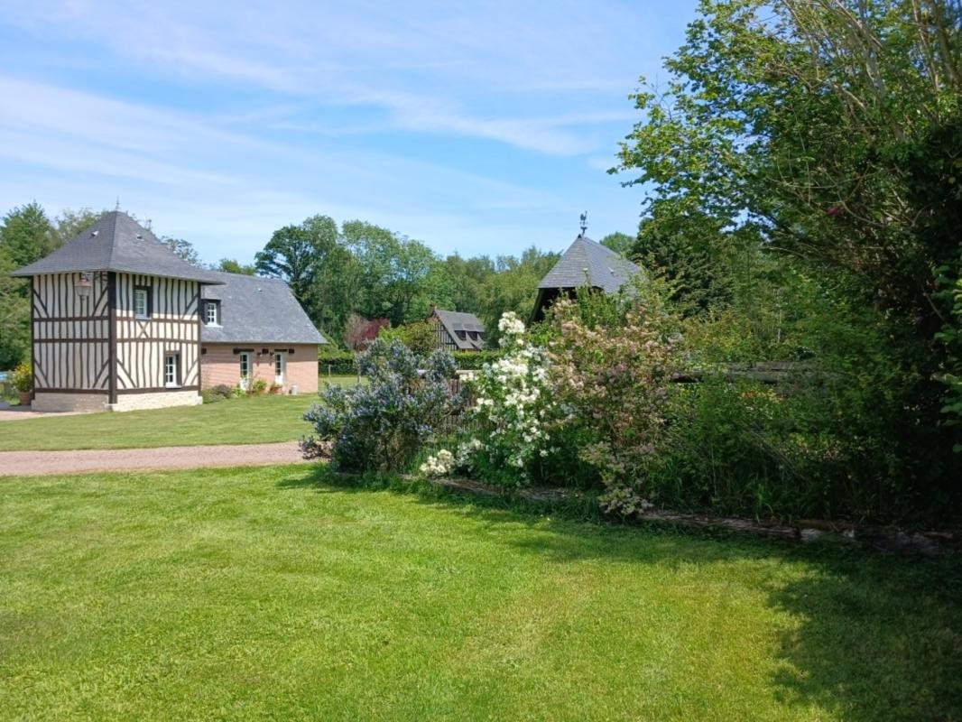 Maison à vendre, 100m², Bonneville-la-Louvet