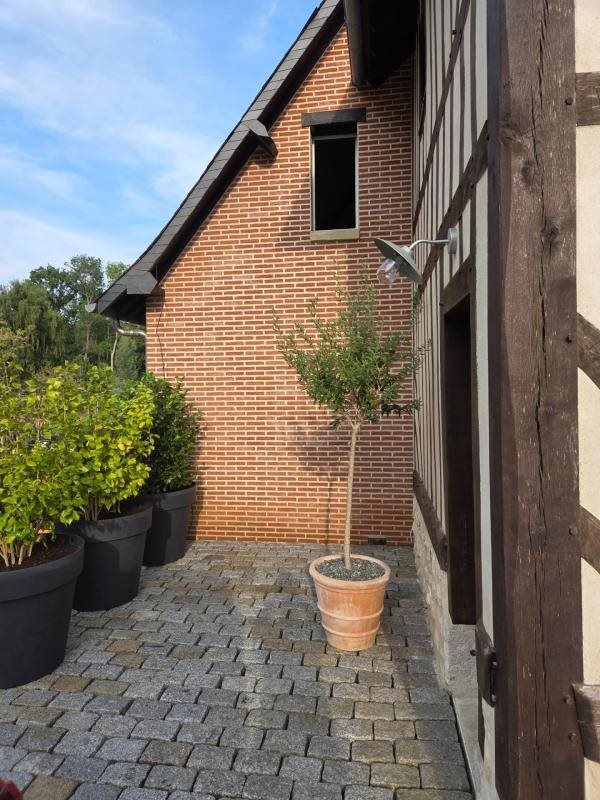 Maison à vendre, 100m², Bonneville-la-Louvet