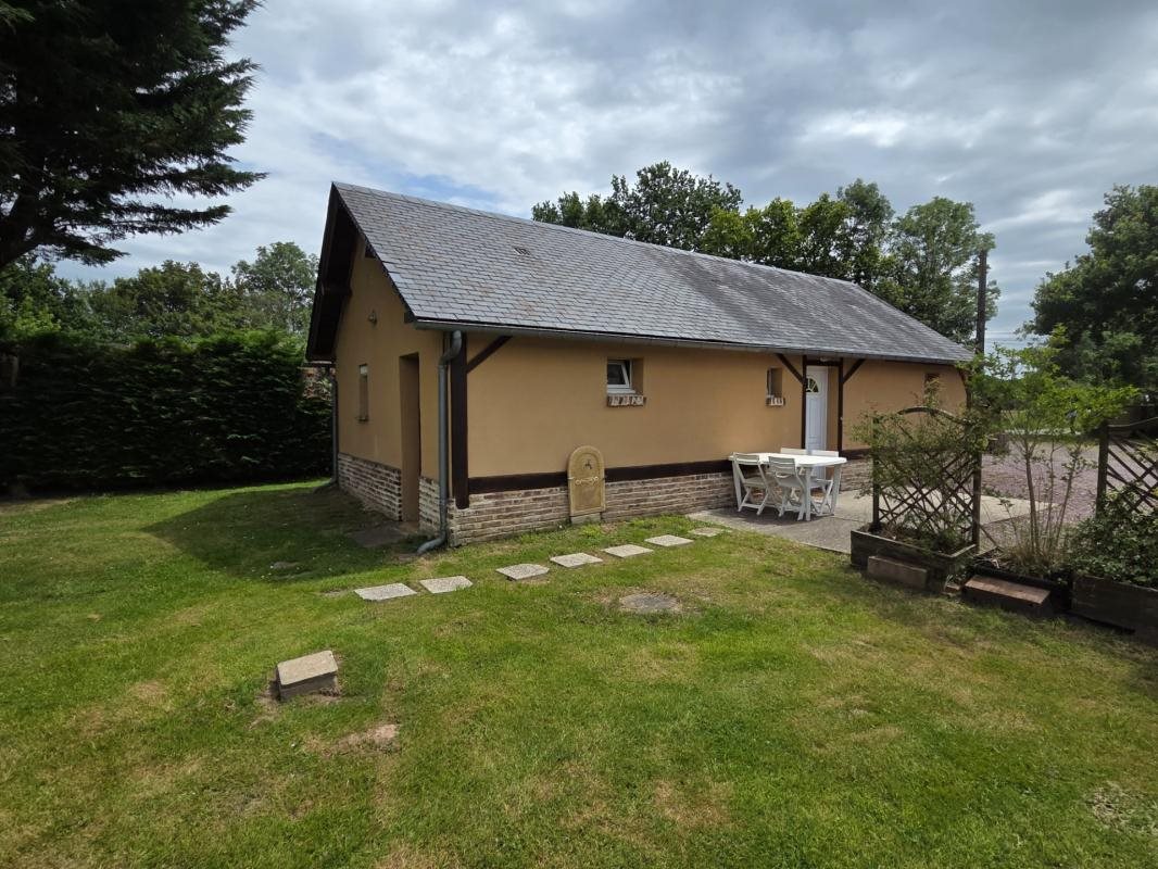 Maison à vendre, 139m², Bonneville-la-Louvet